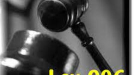 Timeline: LINEA DE TIEMPO LEY 906/2004