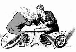 The Cuban Missile Crisis