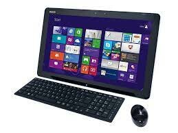 Toshiba Satellite P50t