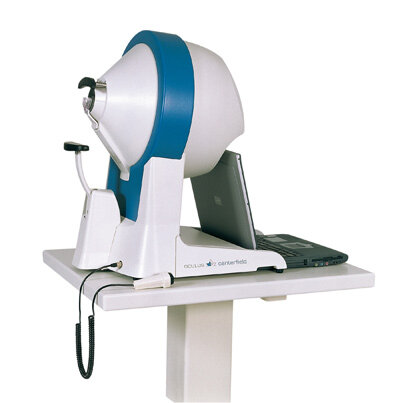 HISTORIA DEL CAMPIMETRO