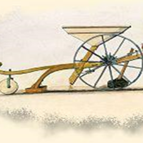 Sembradora Jethro Tull