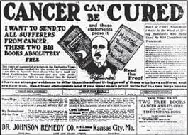 Passage of Pure Food And Drug Act