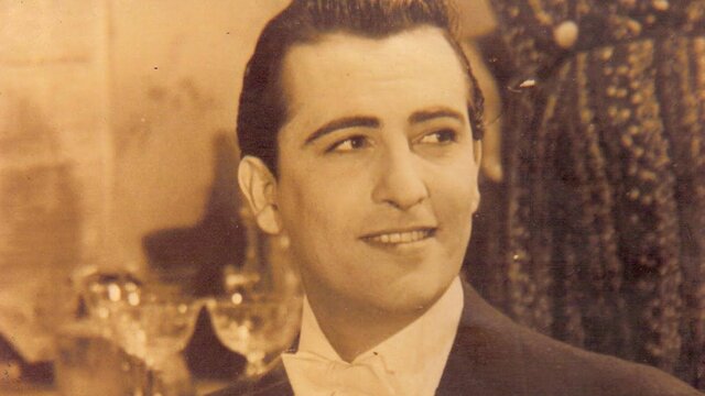 Destacado actor y realizador de los 50´s