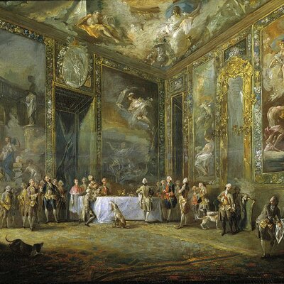 Timeline: 𝓔𝓵 𝓻𝓮𝓯𝓸𝓻𝓶𝓲𝓼𝓶𝓸 𝓭𝓮 𝓵𝓸𝓼 𝓹𝓻𝓲𝓶𝓮𝓻𝓸𝓼 𝓑𝓸𝓻𝓫𝓸𝓷𝓮𝓼