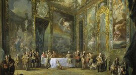 Timeline: 𝓔𝓵 𝓻𝓮𝓯𝓸𝓻𝓶𝓲𝓼𝓶𝓸 𝓭𝓮 𝓵𝓸𝓼 𝓹𝓻𝓲𝓶𝓮𝓻𝓸𝓼 𝓑𝓸𝓻𝓫𝓸𝓷𝓮𝓼