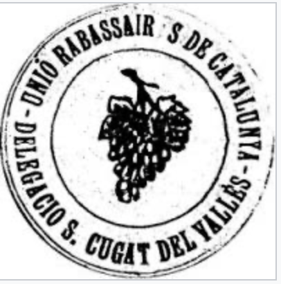 Unió de Rabassaires