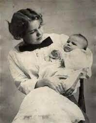 Theodore Roosevelt is Born