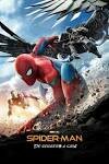 Spider-Man Homecoming