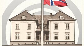 Timeline: Norges historie 1814-1905
