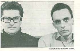 La Hora de los Hornos