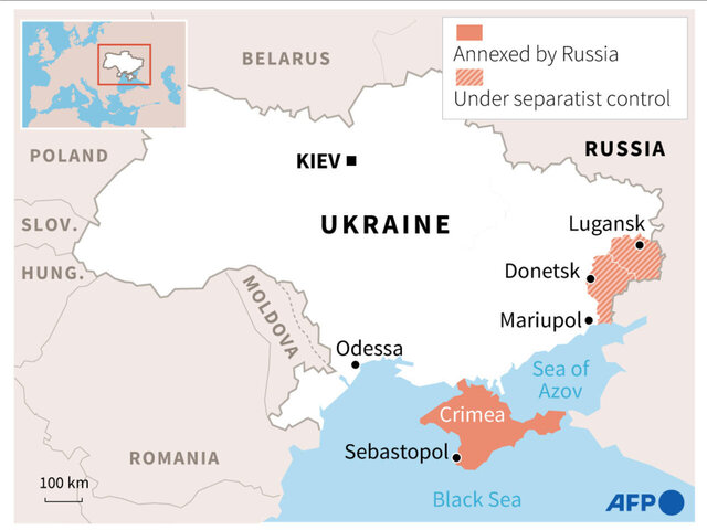 ¿Cuándo y por qué inició este conflicto?