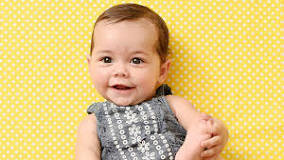 6 months: Semantics (Content)