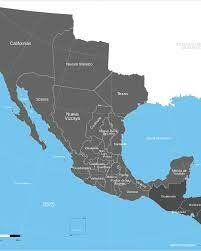 la anexión de México