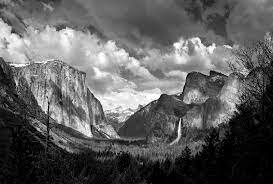 Yosemite under Federal Control