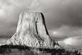 Devil’s Tower, Wyoming, named first national monument