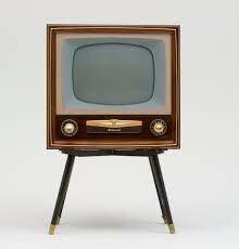First Television In Australia