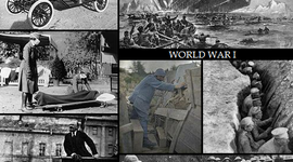 Timeline: 1910s timeline