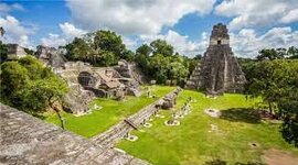 Timeline: Maya week
