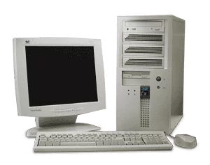 Cuarta generación de computadores