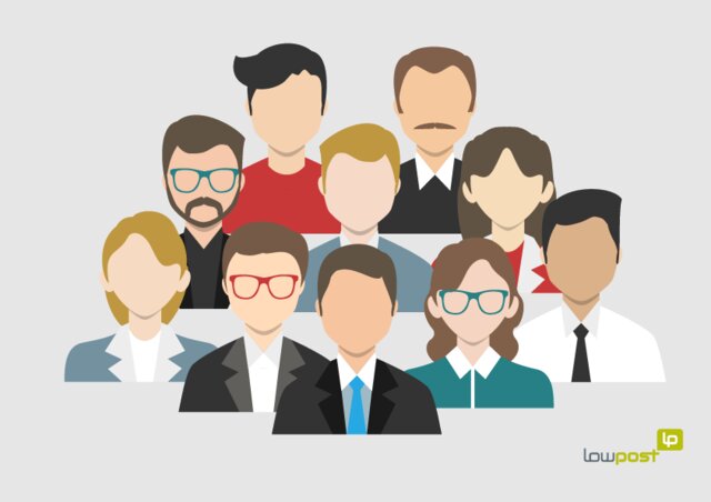 Internet al público