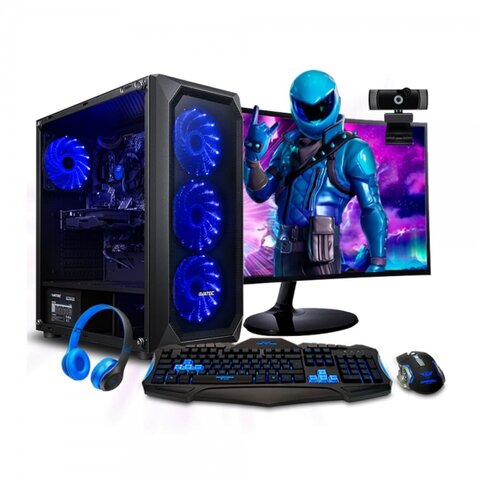 Computador de videojuegos