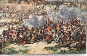 Perlawanan Rakyat Makasar