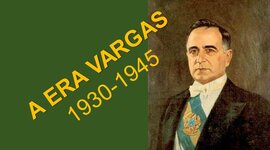 Timeline: Era Vargas Até De Dias De Hoje