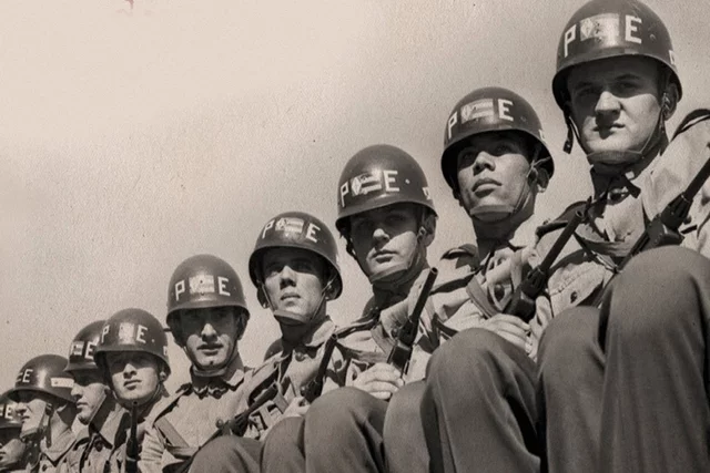 Ditadura militar 1964-1985