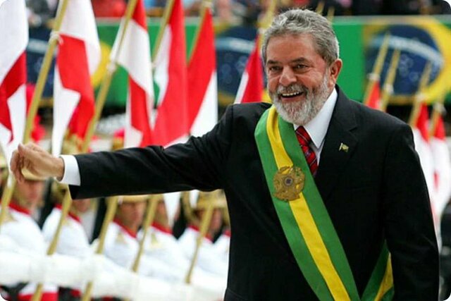 Governo Lula 2003-2010