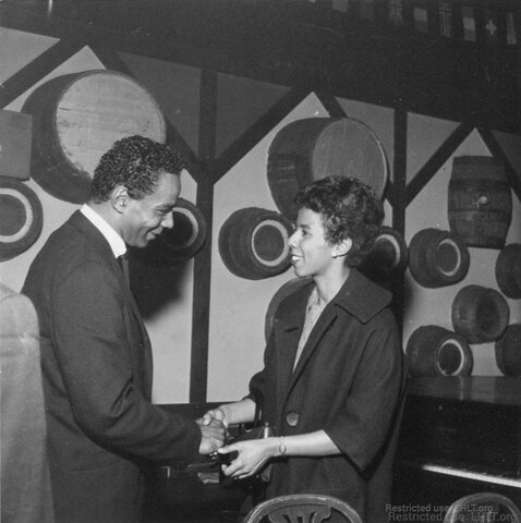 Lorraine Hansberry Award