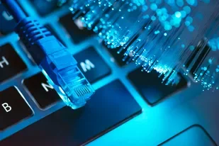 Inicios de Internet