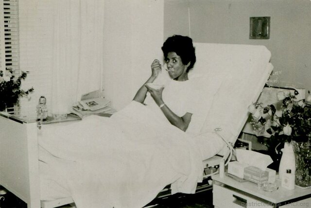 Lorraine Hansberry Death