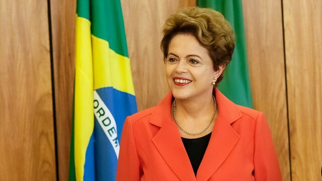 Governo Dilma 2011-2016