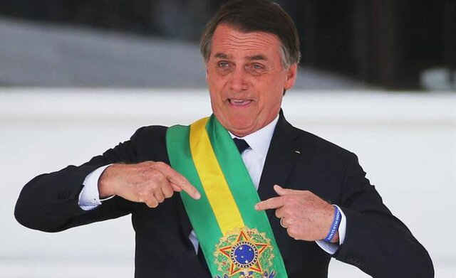 Governo Bolsonaro 2018-2022