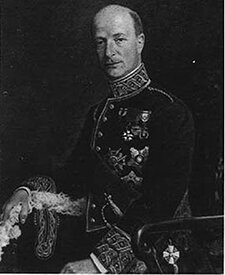 Reforma Callejo(Dictadura de Primo de Rivera)