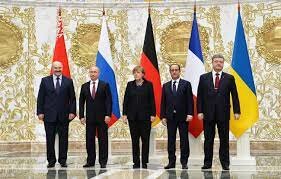 ¿Cuando se pensaba que se iba a terminar el conflicto pero fue en vano?