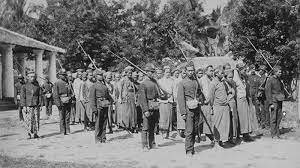 Perlawanan Rakyat Banten (5)