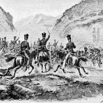 Timeline: perlawanan rakyat melawan bangsa portugis