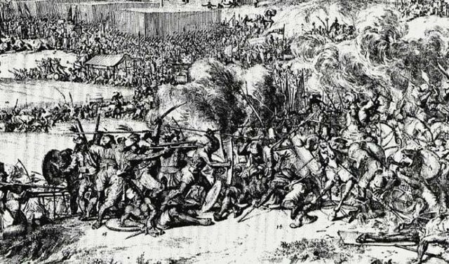 Perlawanan Rakyat Makassar (2)