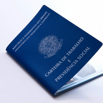 Timeline: Conquista dos trabalhadores