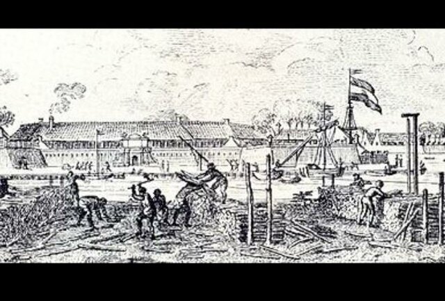 Perlawanan Rakyat Banten (3)