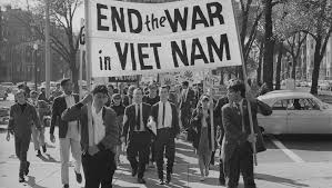 End of the Vietnam War