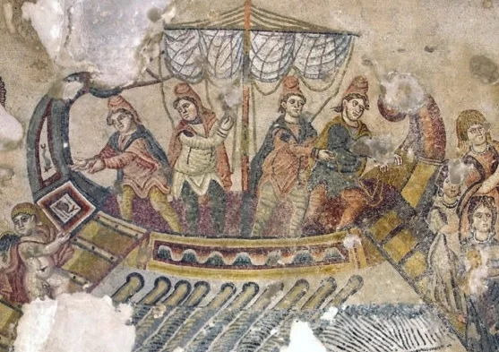 CIVILIZACIONES MEDITERRANEAS