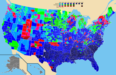 1912 United States presidential election
