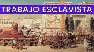 ESCLAVISMO