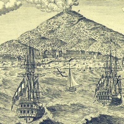 Timeline: perlawanan rakyat melawan spanyol