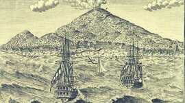 Timeline: perlawanan rakyat melawan spanyol