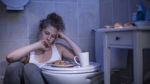 Bulimia