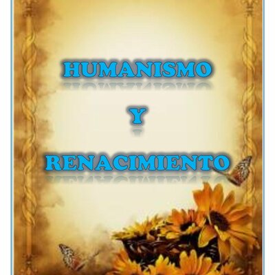 Timeline: Actividad integradora. Escolástica, Humanismo y Renacentismo