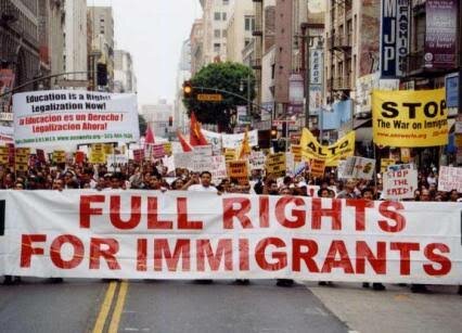 Etapa de Cambio del Patrón Migratorio (2001)